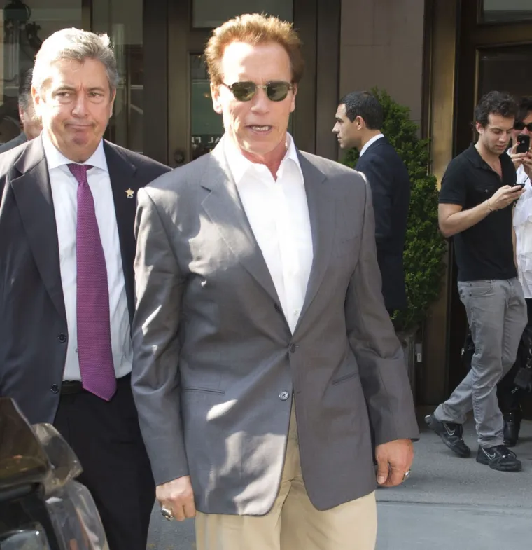 Pozirao je za gay časopis, dobio izvanbračno dijete, a proslavila ga je uloga s nekoliko rečenica