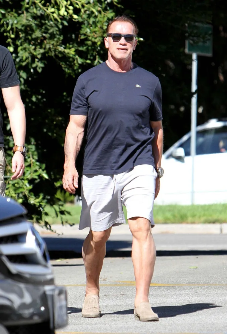 Pozirao je za gay časopis, dobio izvanbračno dijete, a proslavila ga je uloga s nekoliko rečenica