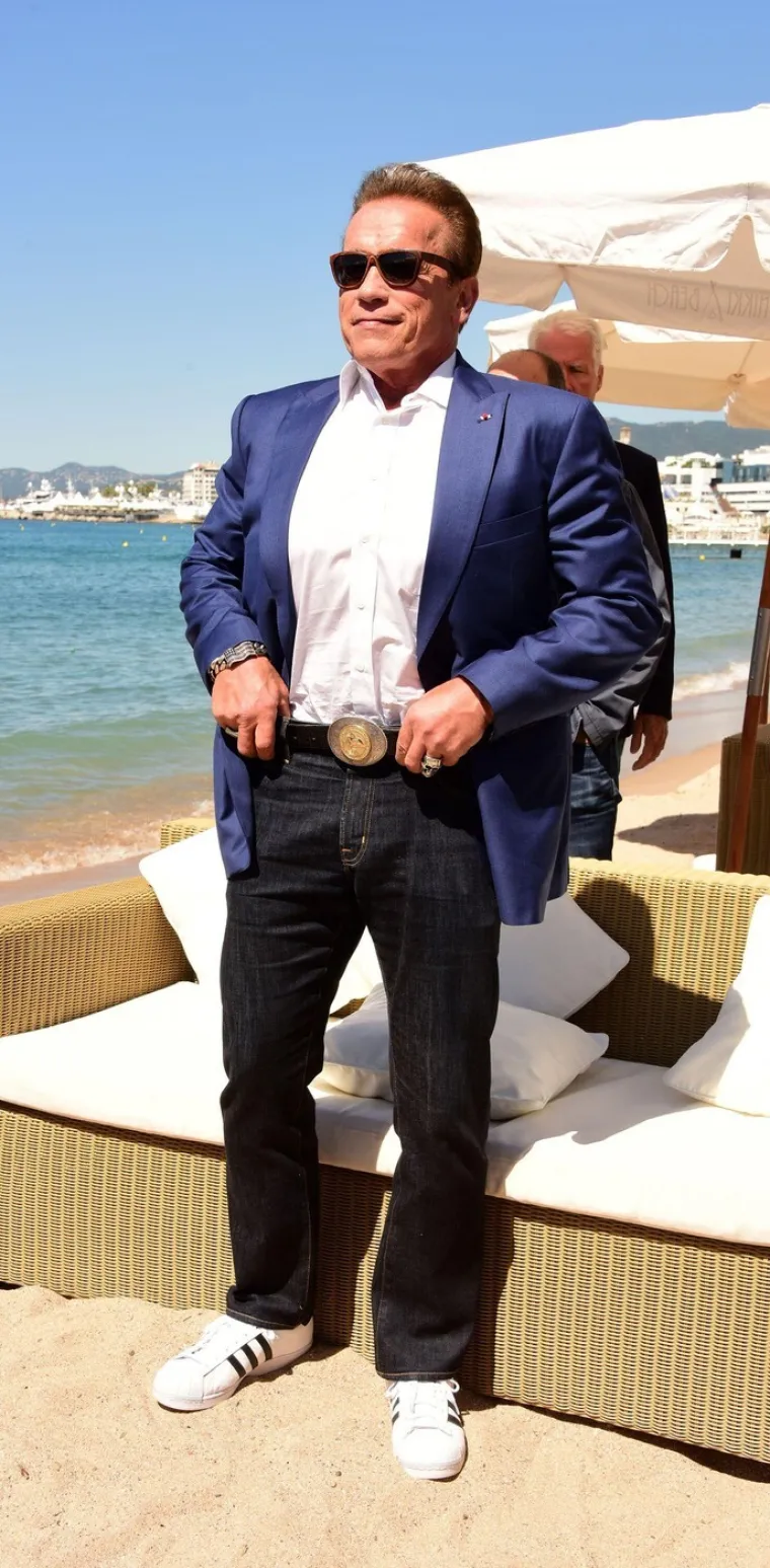 Pozirao je za gay časopis, dobio izvanbračno dijete, a proslavila ga je uloga s nekoliko rečenica