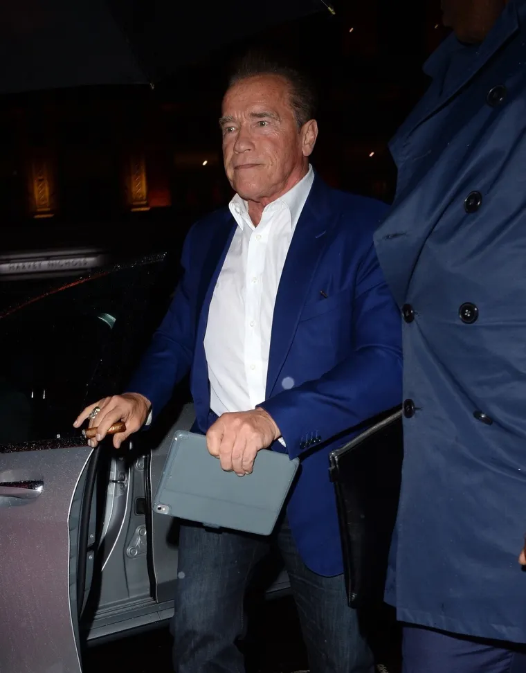 Pozirao je za gay časopis, dobio izvanbračno dijete, a proslavila ga je uloga s nekoliko rečenica