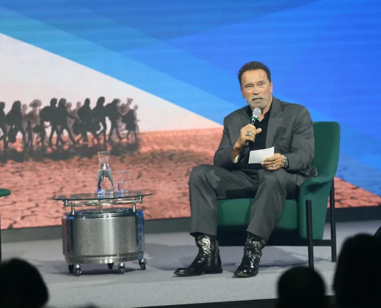 Pozirao je za gay časopis, dobio izvanbračno dijete, a proslavila ga je uloga s nekoliko rečenica