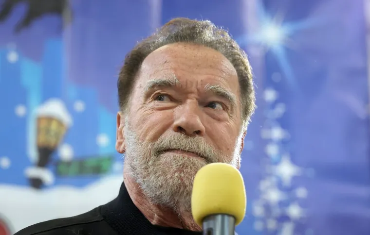 Pozirao je za gay časopis, dobio izvanbračno dijete, a proslavila ga je uloga s nekoliko rečenica