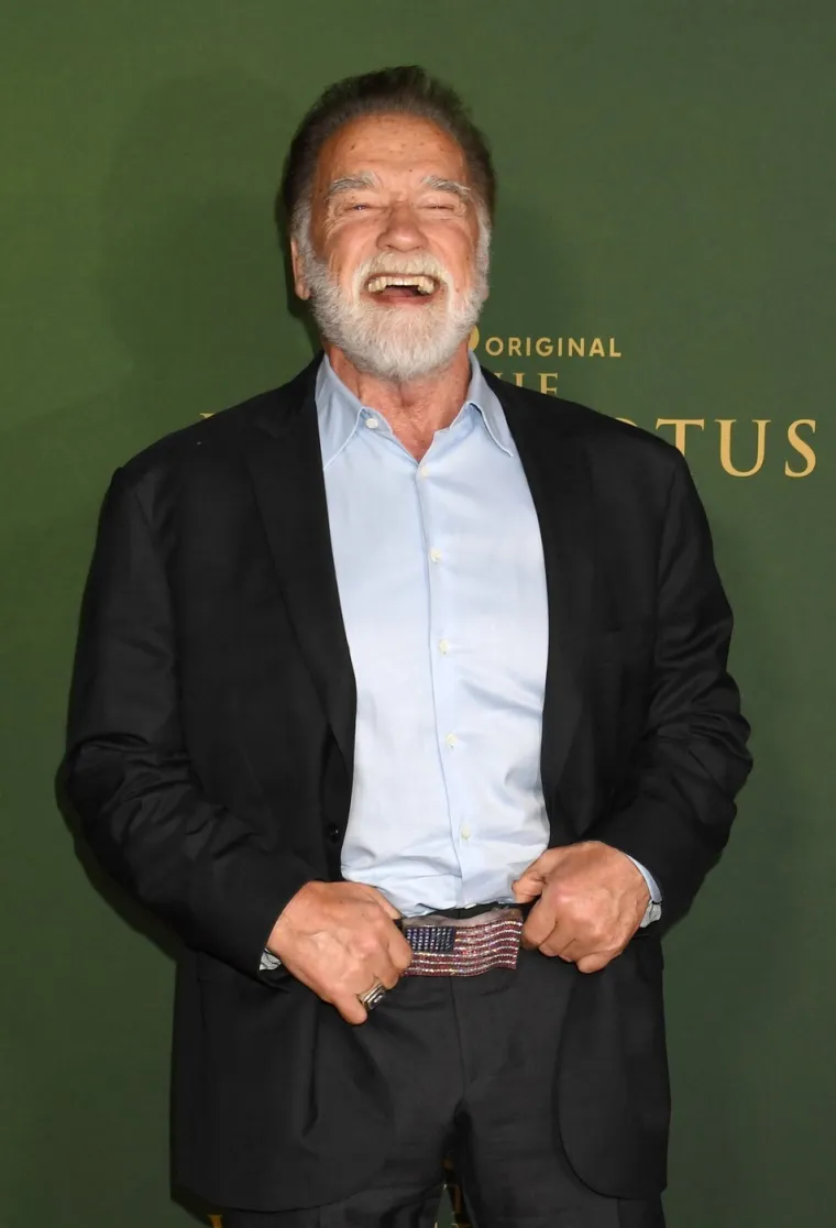 Pozirao je za gay časopis, dobio izvanbračno dijete, a proslavila ga je uloga s nekoliko rečenica