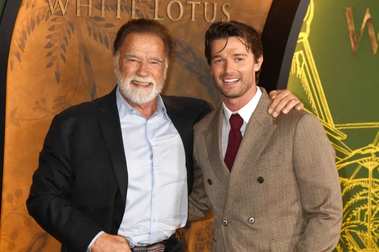 Pozirao je za gay časopis, dobio izvanbračno dijete, a proslavila ga je uloga s nekoliko rečenica