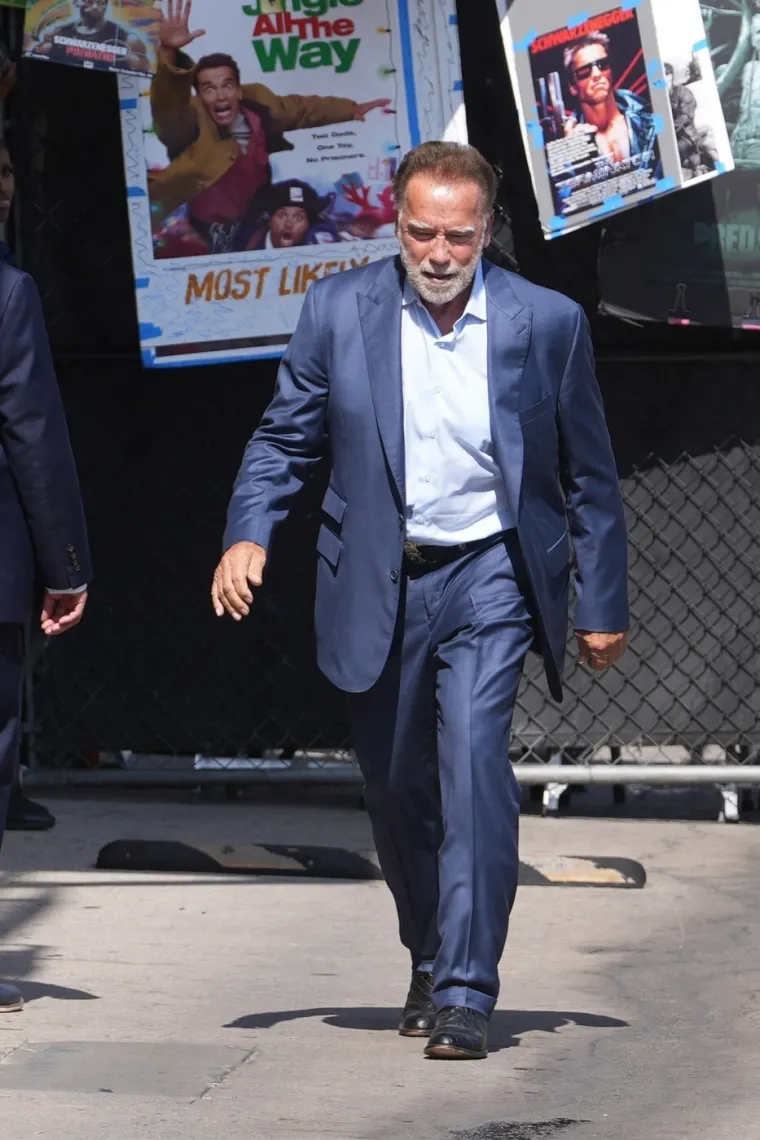 Pozirao je za gay časopis, dobio izvanbračno dijete, a proslavila ga je uloga s nekoliko rečenica