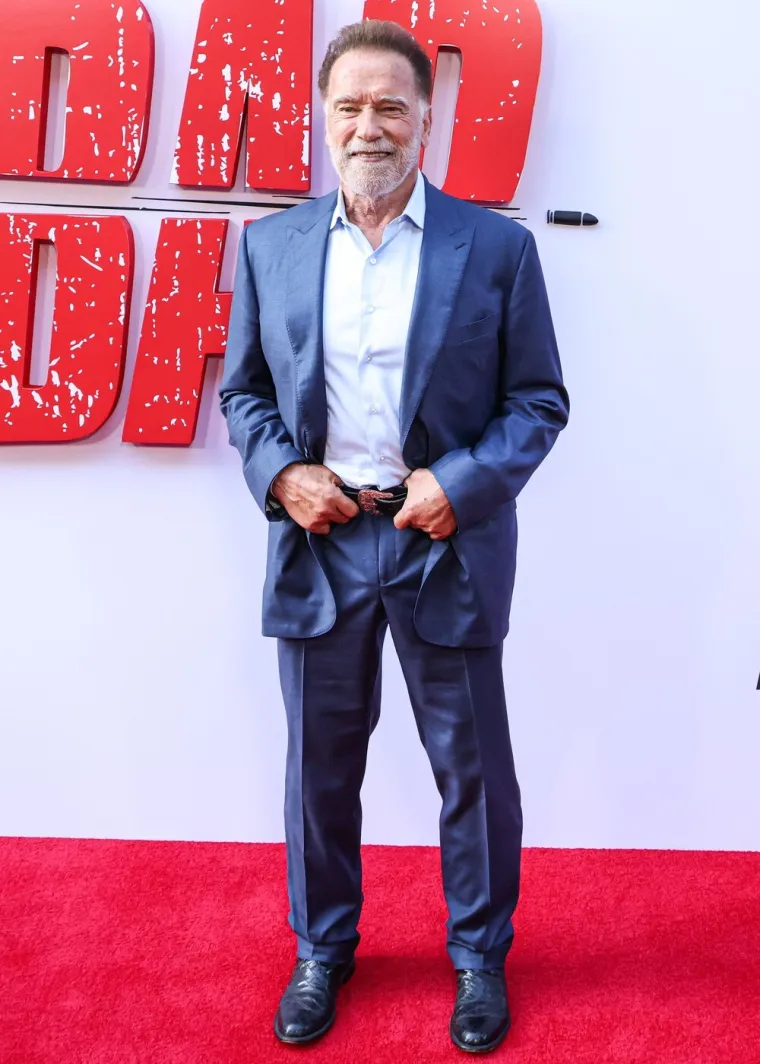 Pozirao je za gay časopis, dobio izvanbračno dijete, a proslavila ga je uloga s nekoliko rečenica