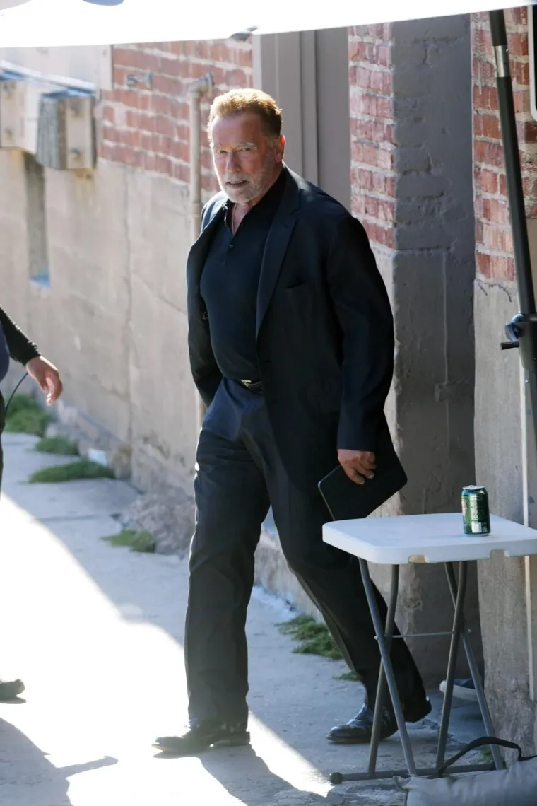 Pozirao je za gay časopis, dobio izvanbračno dijete, a proslavila ga je uloga s nekoliko rečenica