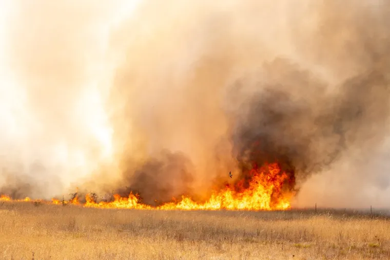 Apokaliptični požari pustoše dijelove Europe: Oglašena crvena uzbuna, ljudi bježe iz domova