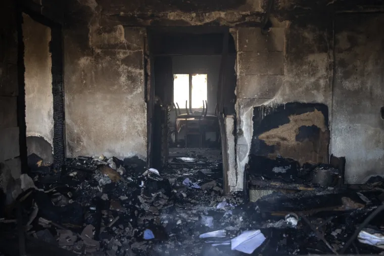 Apokaliptični požari pusto&scaron;e dijelove Europe: Ogla&scaron;ena crvena uzbuna, ljudi bježe iz domova