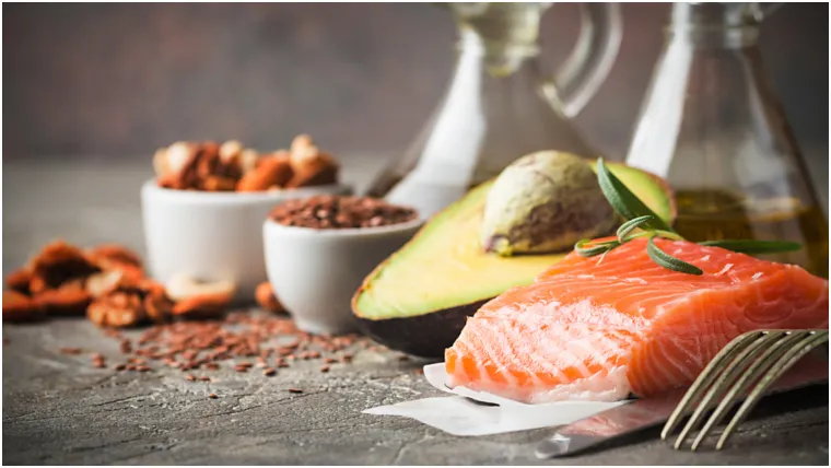 Iako sadrže masnoće, ovih 30 namirnica svakako biste trebali uvrstiti u prehranu