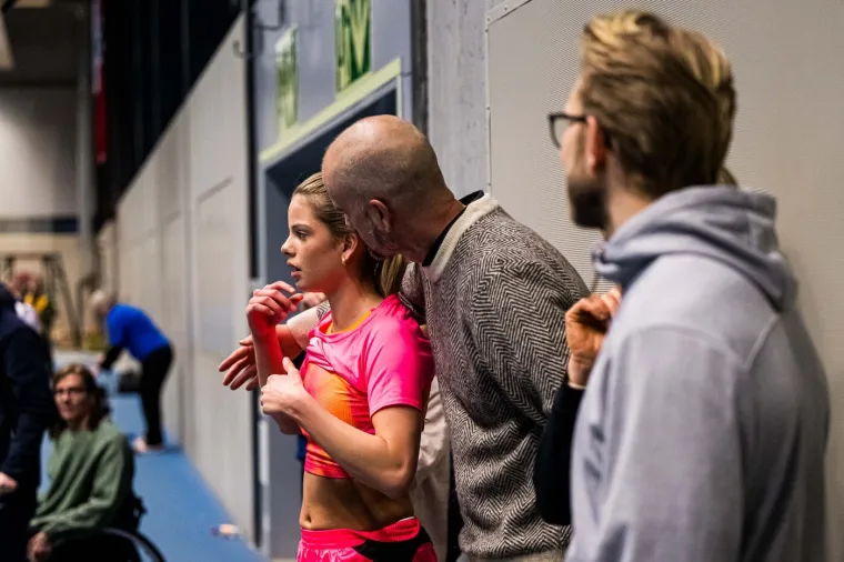 Mnogi je zovu najljep&scaron;om sporta&scaron;icom, a slavu je dobila zahvaljujući velikoj zabuni