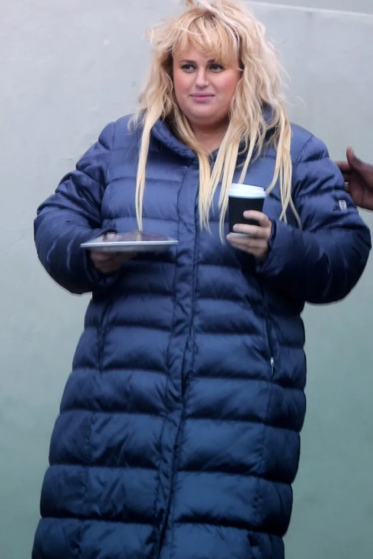 Slavna glumica izgubila više od 36 kilograma: Pogledajte kako danas izgleda