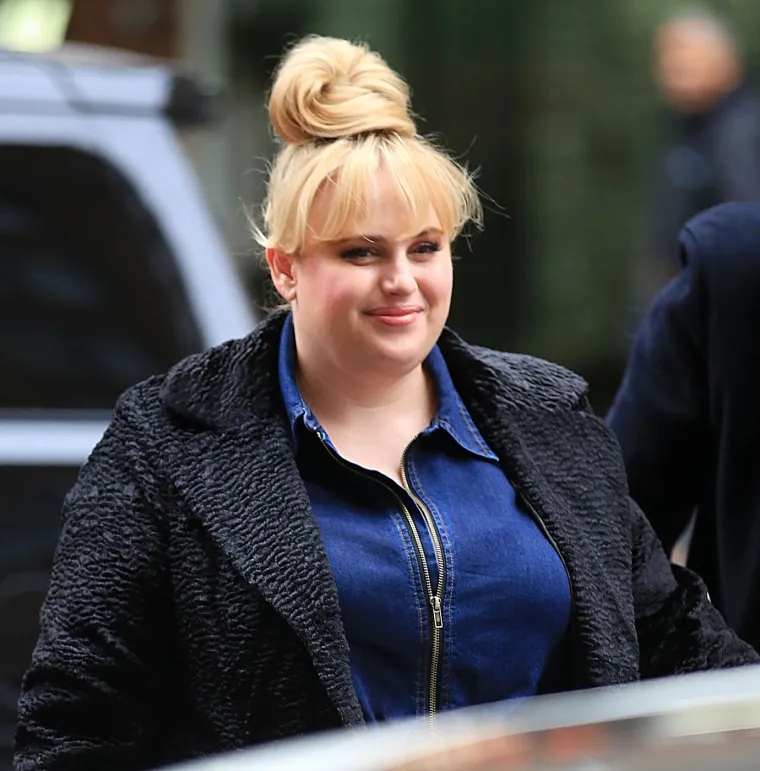 Slavna glumica izgubila više od 36 kilograma: Pogledajte kako danas izgleda