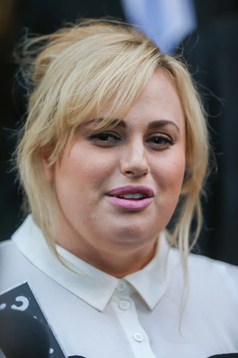 Slavna glumica izgubila vi&scaron;e od 36 kilograma: Pogledajte kako danas izgleda