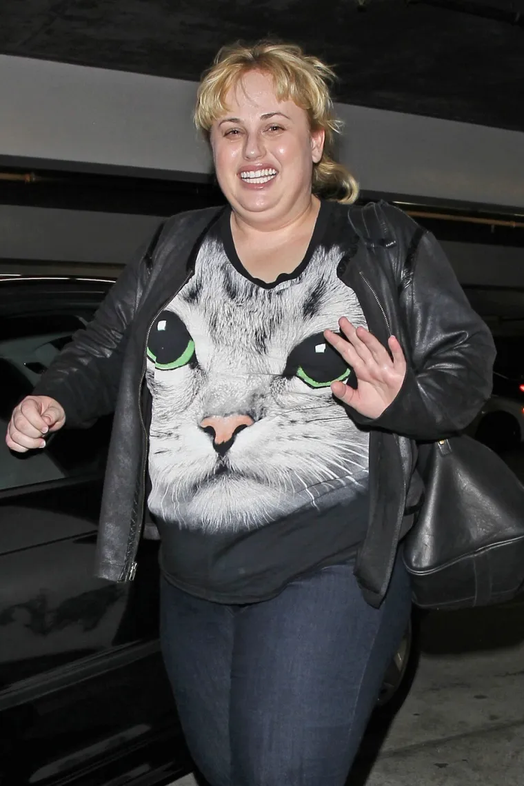 Slavna glumica izgubila vi&scaron;e od 36 kilograma: Pogledajte kako danas izgleda