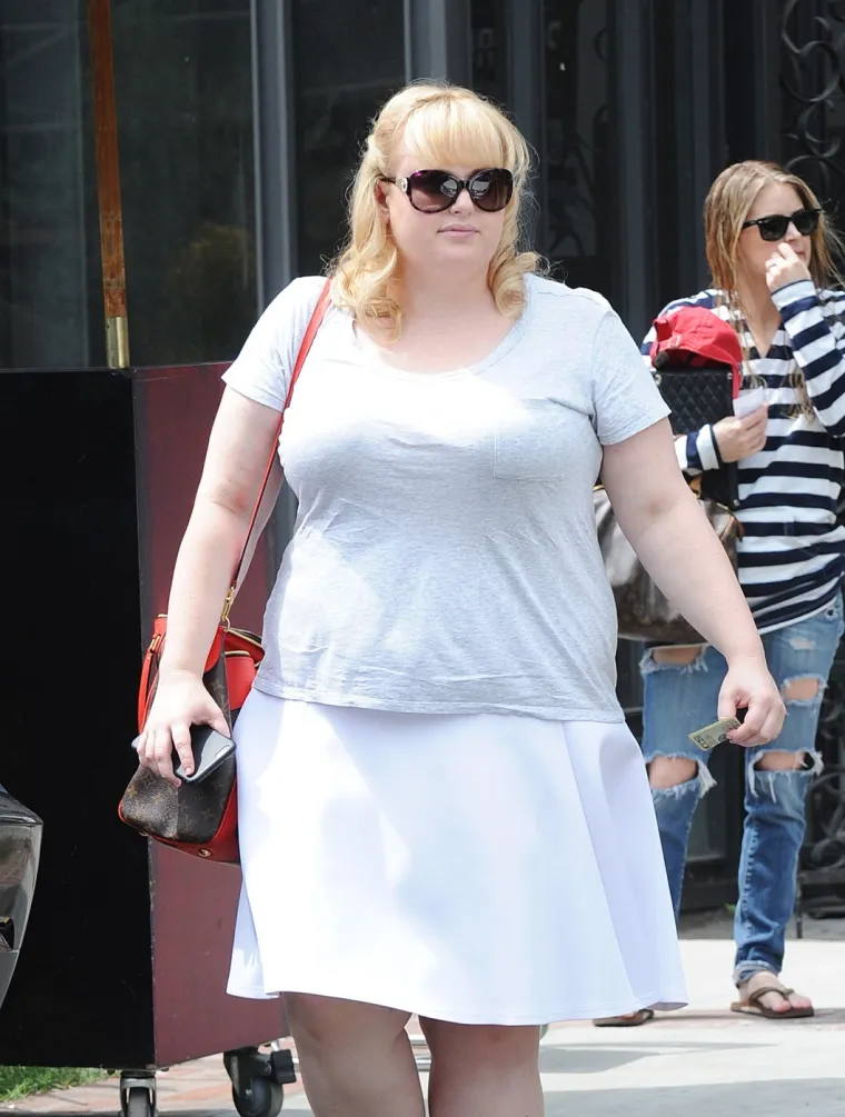 Slavna glumica izgubila vi&scaron;e od 36 kilograma: Pogledajte kako danas izgleda