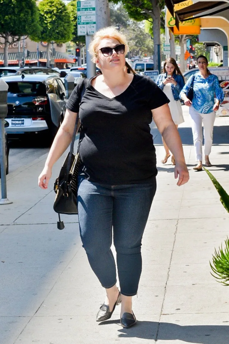 Slavna glumica izgubila vi&scaron;e od 36 kilograma: Pogledajte kako danas izgleda