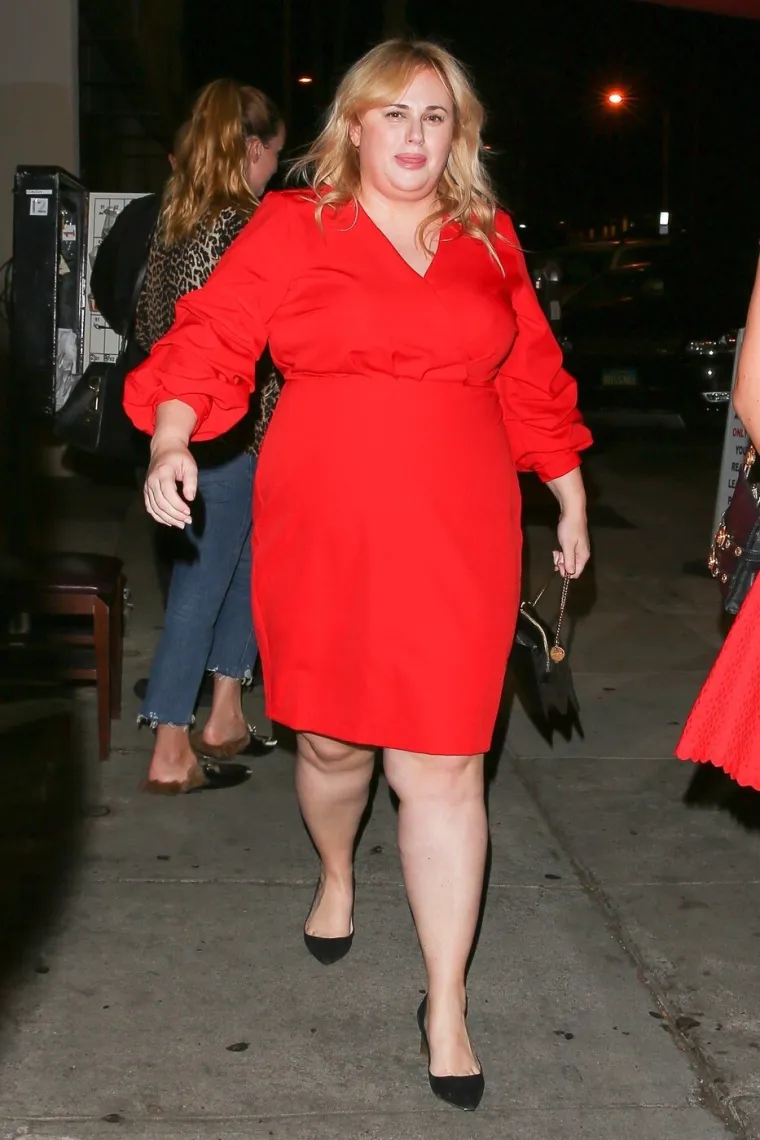 Slavna glumica izgubila vi&scaron;e od 36 kilograma: Pogledajte kako danas izgleda