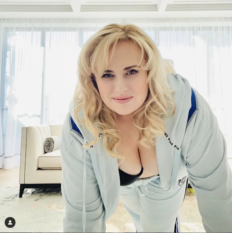 Slavna glumica izgubila vi&scaron;e od 36 kilograma: Pogledajte kako danas izgleda