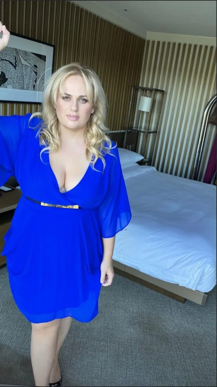 Slavna glumica izgubila vi&scaron;e od 36 kilograma: Pogledajte kako danas izgleda