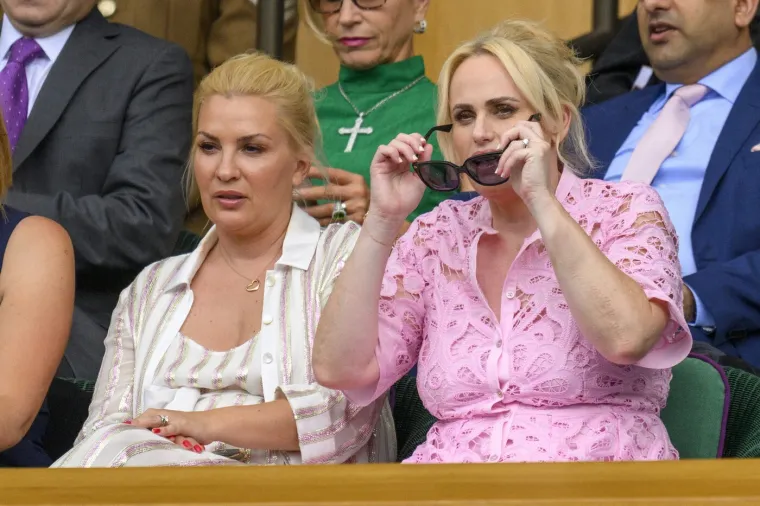 Slavna glumica izgubila više od 36 kilograma: Pogledajte kako danas izgleda