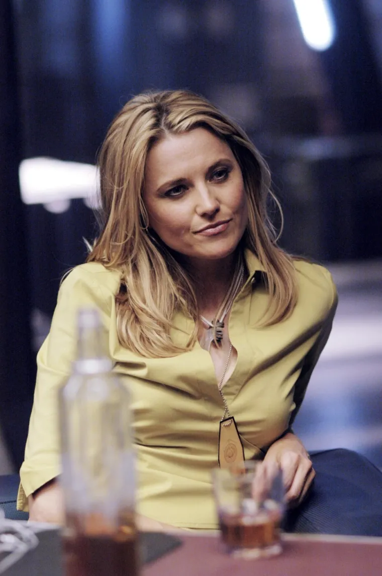 Mu&scaron;karcima su padale vilice od pogleda na Xenu: Princezu ratnicu: Ovako izgleda u &scaron;estom desetljeću