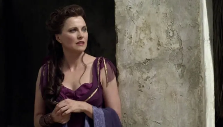 Mu&scaron;karcima su padale vilice od pogleda na Xenu: Princezu ratnicu: Ovako izgleda u &scaron;estom desetljeću