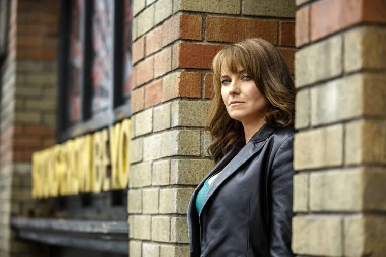 Muškarcima su padale vilice od pogleda na Xenu: Princezu ratnicu: Ovako izgleda u šestom desetljeću