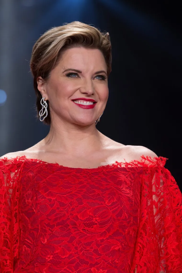 Muškarcima su padale vilice od pogleda na Xenu: Princezu ratnicu: Ovako izgleda u šestom desetljeću