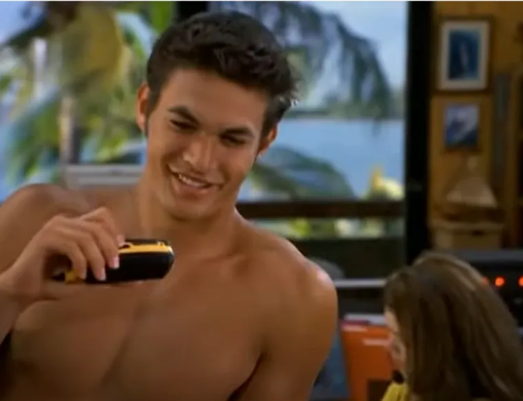 Od manekena surfera do superheroja: Evo kako se muževni Jason Momoa mijenjao kroz vrijeme