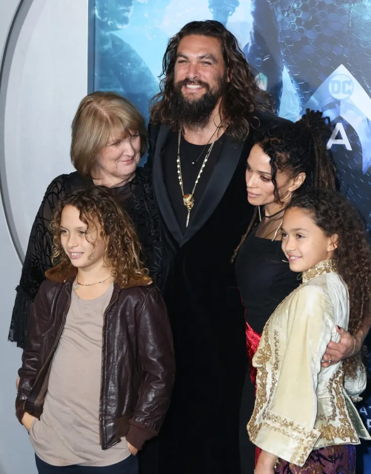 Od manekena surfera do superheroja: Evo kako se muževni Jason Momoa mijenjao kroz vrijeme