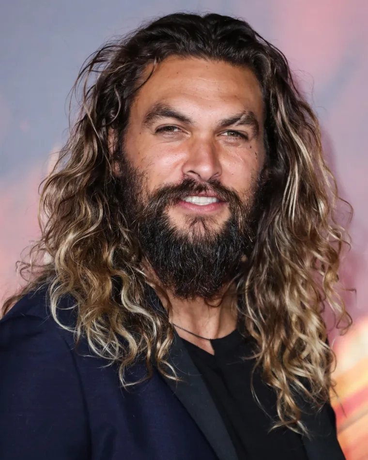 Od manekena surfera do superheroja: Evo kako se muževni Jason Momoa mijenjao kroz vrijeme