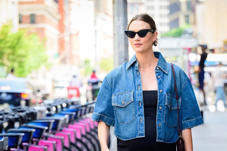 Pisalo se da je bila s Taylor Swift, a onda se udala: Manekenka od 188 centimetara i dalje dominira