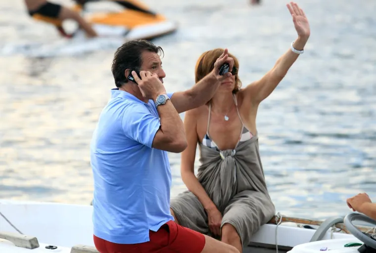 Sve žene Zdravka Mamića: Ljubi mlađu Hercegovku, a prije nje je bio čak tri puta u braku