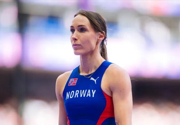 One bi mogle vladati modnim pistama, ali biraju rekorde i slavu na atletskoj!