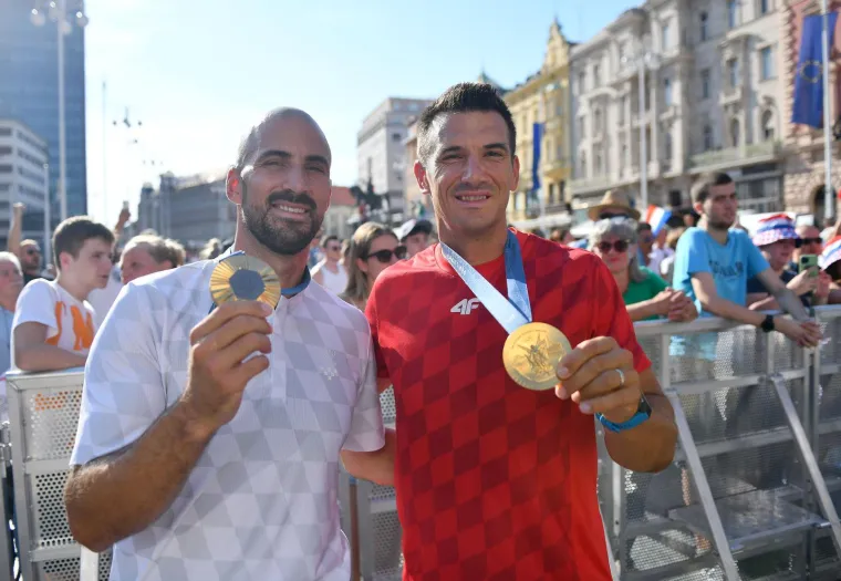 Dokaži se kao veliki znalac i prepoznaj barem pet velikih hrvatskih sporta&scaron;a