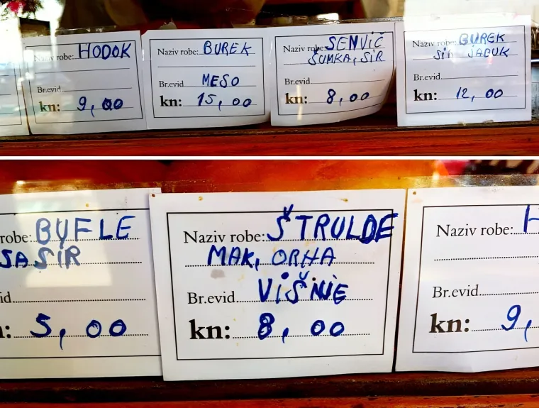 Ni&scaron;ta ne može nadma&scaron;iti svađe ovda&scaron;njih ugostitelja s engleskim jezikom, uvijek pustimo suzu od smijeha