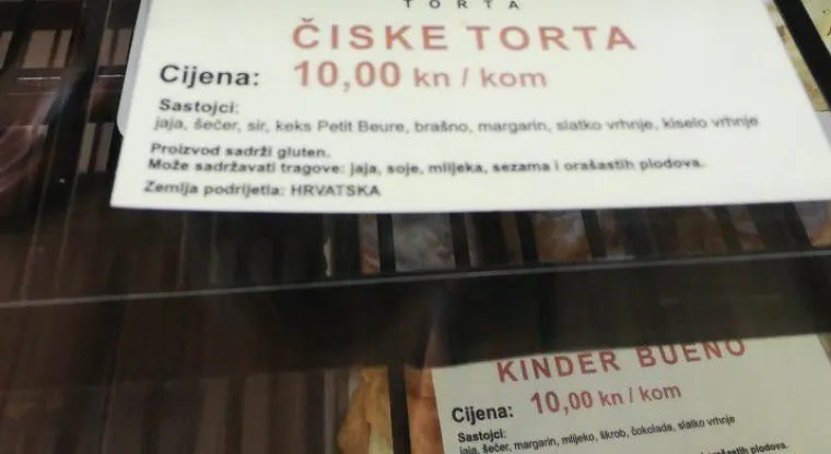 Ni&scaron;ta ne može nadma&scaron;iti svađe ovda&scaron;njih ugostitelja s engleskim jezikom, uvijek pustimo suzu od smijeha