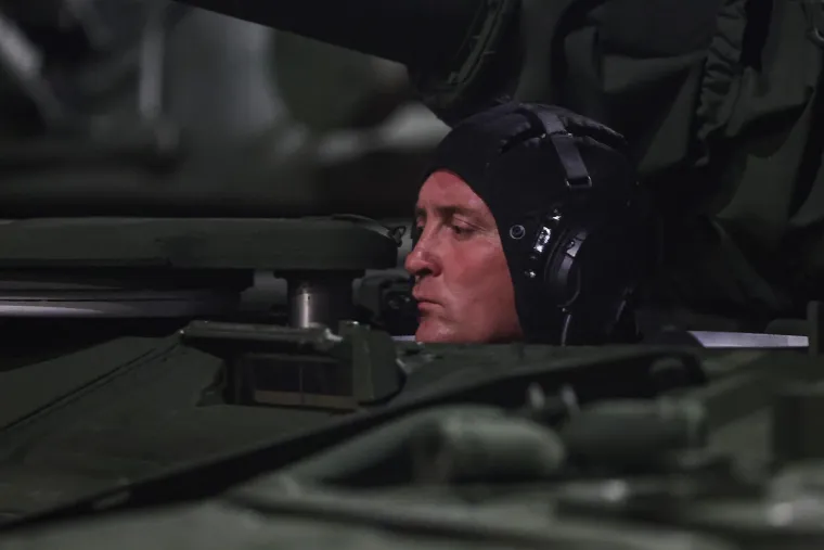 Neviđeni prizori iz samog centra Zagreba: Pogledajte kakva moć je protutnjala ulicama metropole