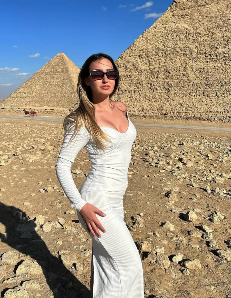 Najbolja izdanja Thompsonove nećakinje: Nema što joj ne stoji, a ljubi markantnog plesača