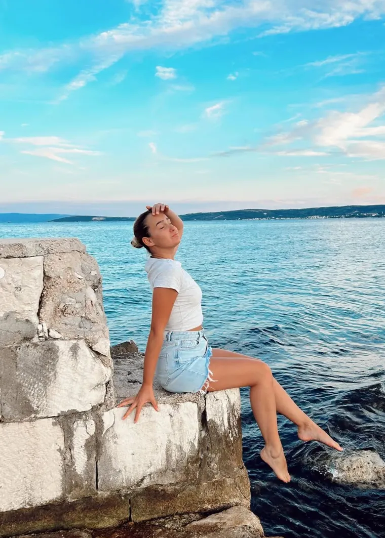 Najbolja izdanja Thompsonove nećakinje: Nema &scaron;to joj ne stoji, a ljubi markantnog plesača