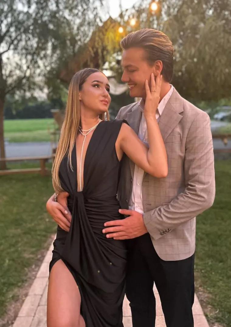 Najbolja izdanja Thompsonove nećakinje: Nema &scaron;to joj ne stoji, a ljubi markantnog plesača