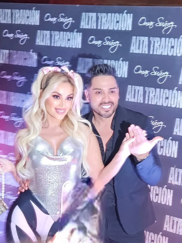 Kraljica plastičnih operacija: Živa Barbika koja tvrdi da joj je opsjednuta lutka kći