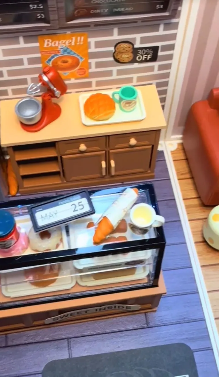 Užasavala se paukova, a onda im je izgradila dom iz snova: Nevjerojatno je u kakvom luksuzu žive