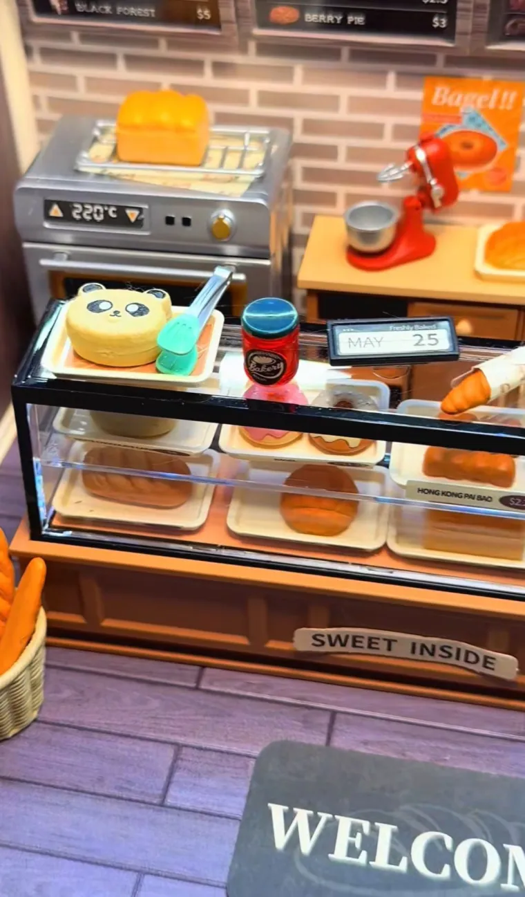 Užasavala se paukova, a onda im je izgradila dom iz snova: Nevjerojatno je u kakvom luksuzu žive