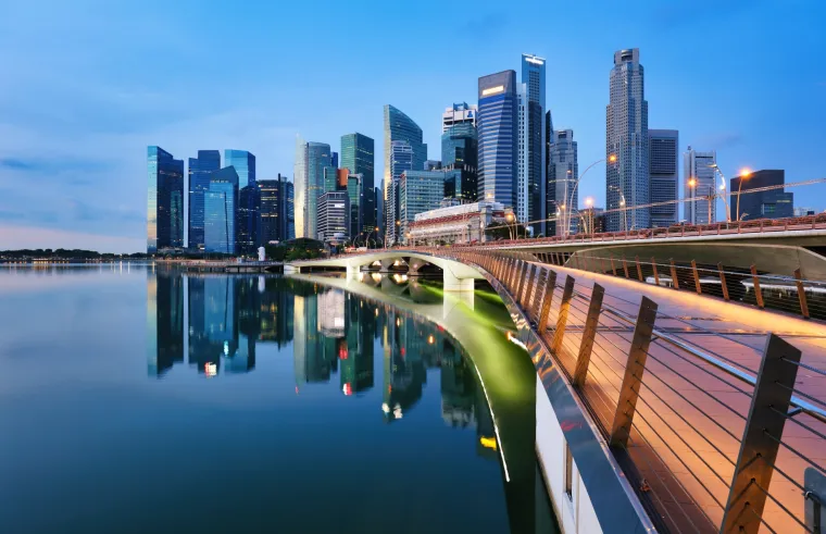 Znate li koje su najviše, a koje najniže države na svijetu? U jednoj možete baciti pogled preko cijele zemlje