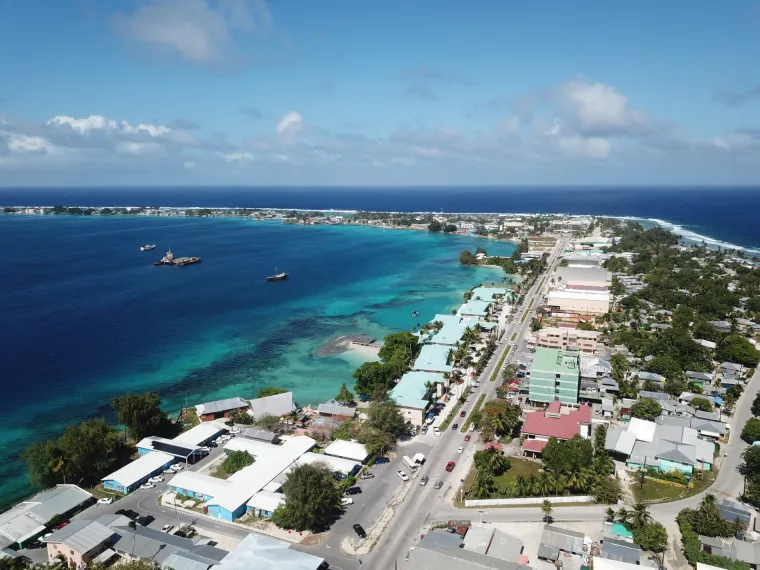 Znate li koje su najviše, a koje najniže države na svijetu? U jednoj možete baciti pogled preko cijele zemlje