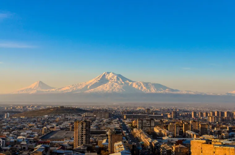 Znate li koje su najviše, a koje najniže države na svijetu? U jednoj možete baciti pogled preko cijele zemlje