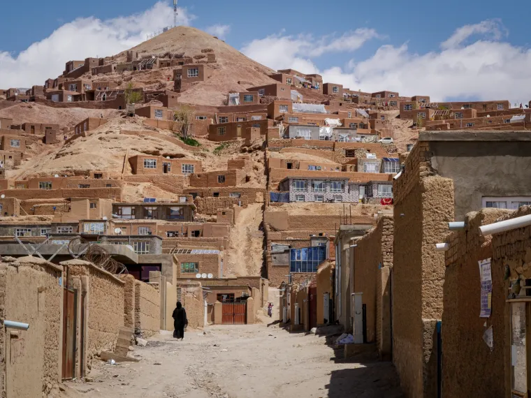 Znate li koje su najviše, a koje najniže države na svijetu? U jednoj možete baciti pogled preko cijele zemlje
