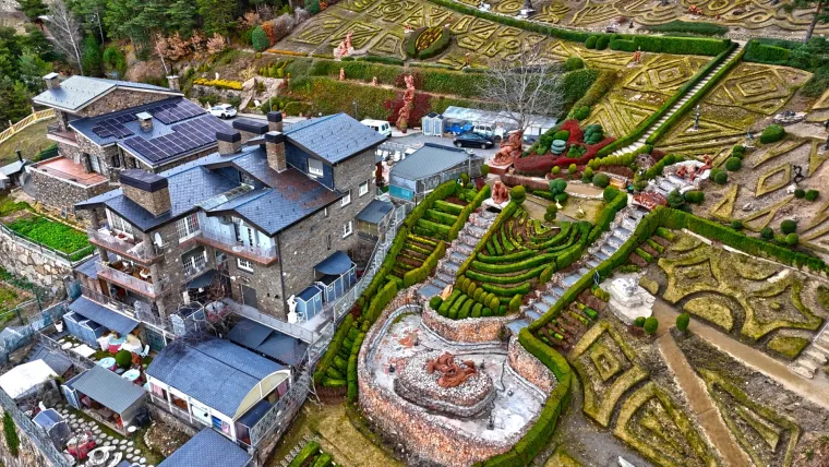 Znate li koje su najviše, a koje najniže države na svijetu? U jednoj možete baciti pogled preko cijele zemlje